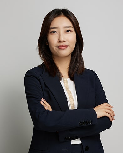 An additional lawyer joins the ranks of our Corporate Law team in Montréal