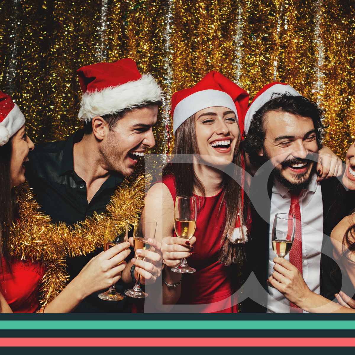 The office holiday party returns! Do you know your responsibilities?