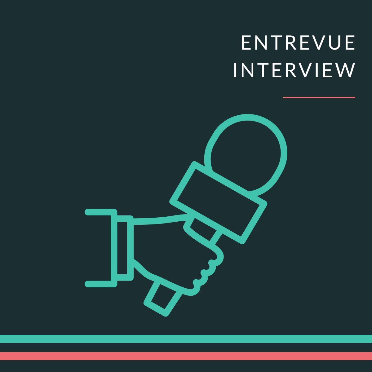 Entrevue média – Parcours d’un jeune avocat