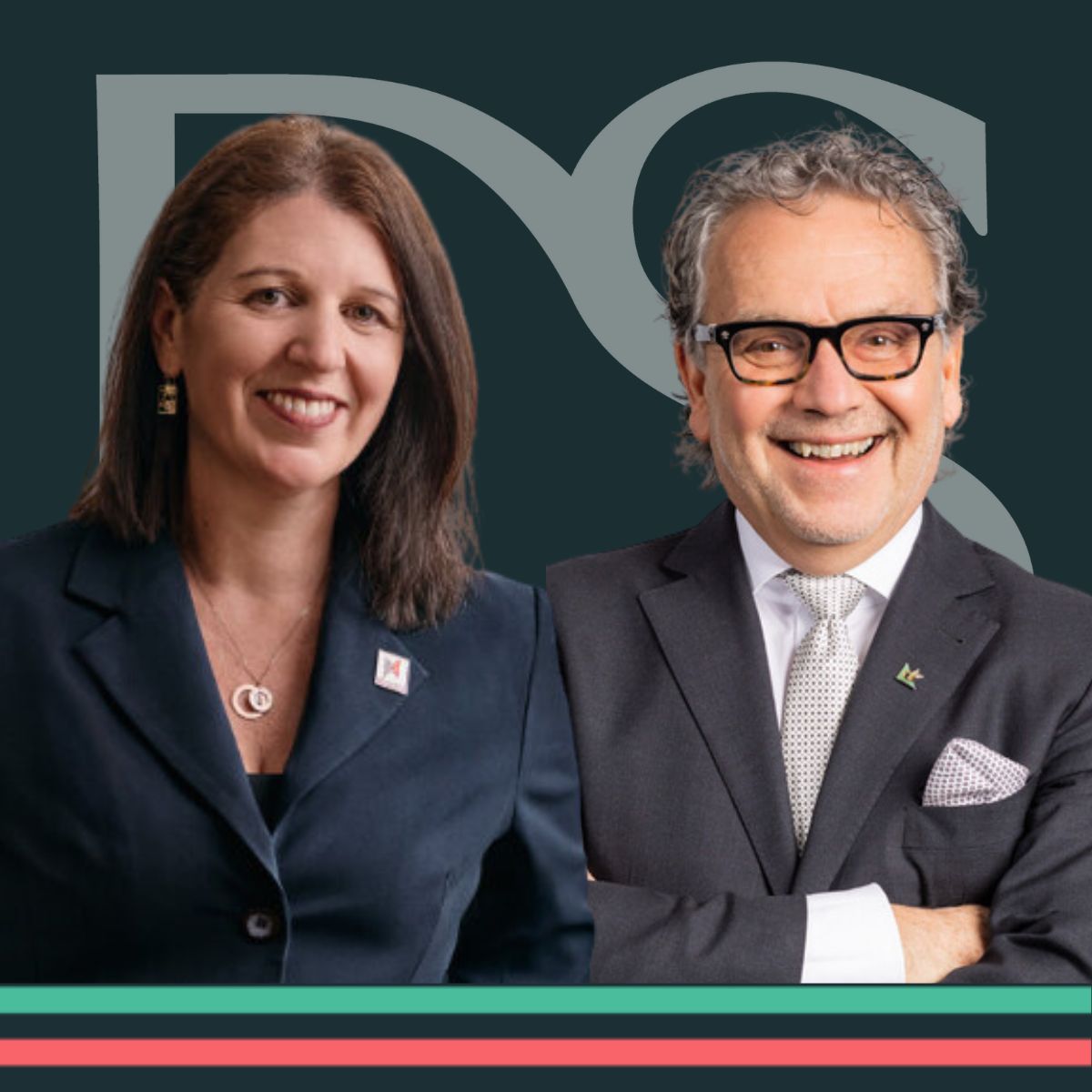 Entrevue Droit-Inc: Décarie Avocats devient DS Avocats