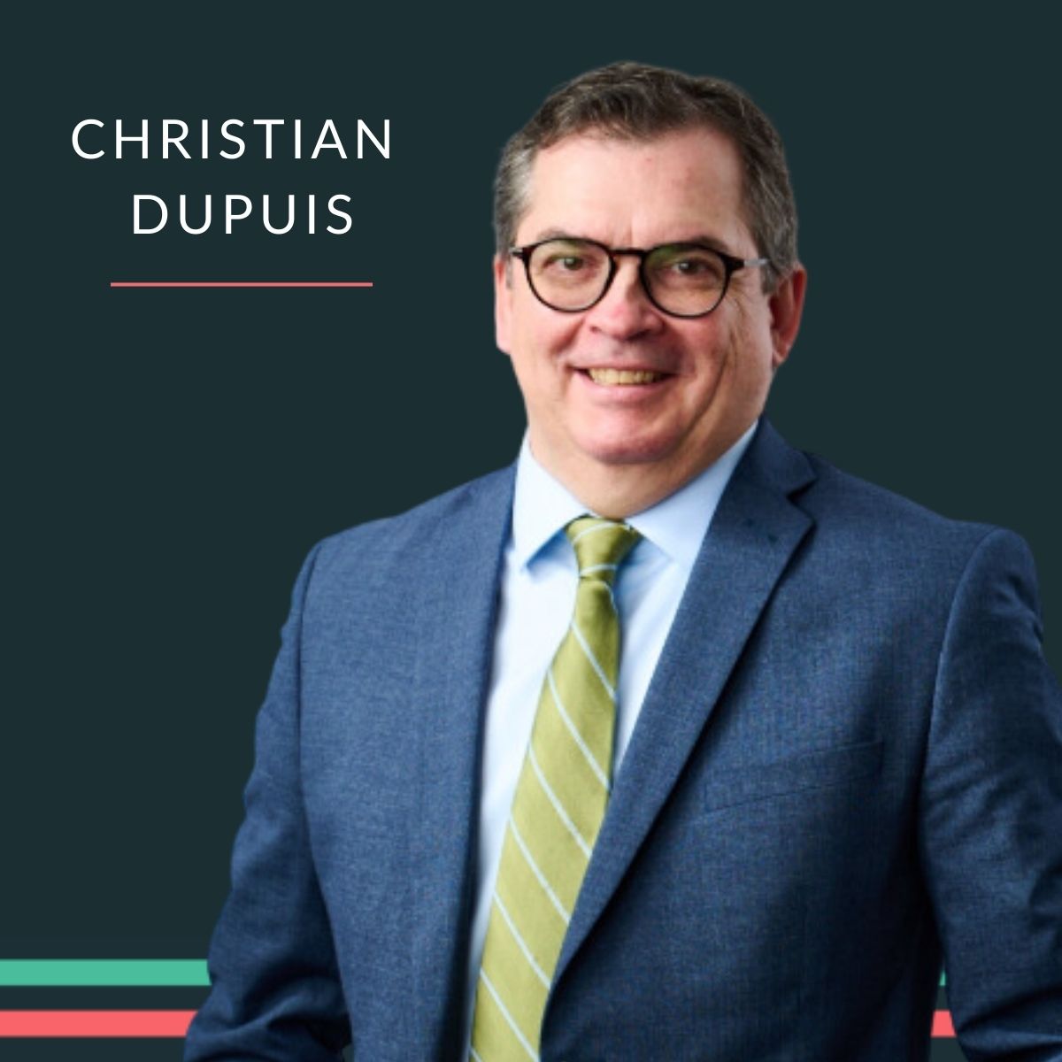 Another lawyer chooses DS Lawyers 