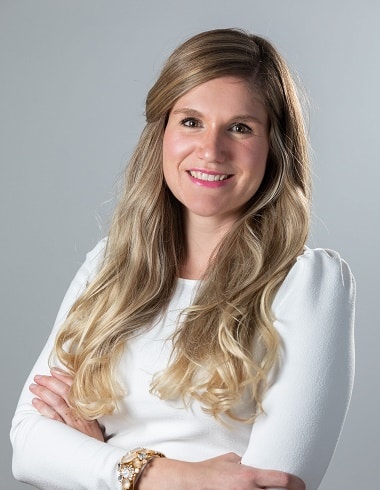 Audrée Roy - Notaire - DS Avocats Montréal